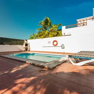  Villa Renato Spain