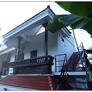  Homestay Aaron's India