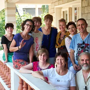  Homestay Hebron India
