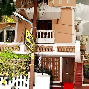  Homestay Bastian India
